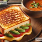 How to Make a Classic Grilled Cheese Sandwich with a Twist