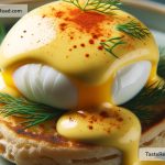 How to Make a Classic Hollandaise Sauce for Breakfast or Dinner