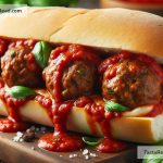 How to Make a Classic Meatball Sub for a Hearty Lunch