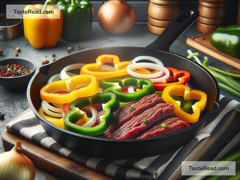 How to Make a Delicious Beef Stir-Fry for Dinner