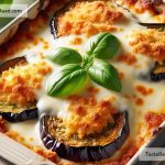 How to Make a Delicious Eggplant Parmesan for Dinner