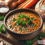 How to Make a Hearty Lentil Soup for a Cozy Dinner