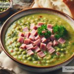 How to Make a Hearty Split Pea Soup for Dinner