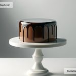 How to Make a Mirror Glaze for Stunning Cakes