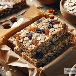 How to Make a Nut-Free Energy Bar for a Grab-and-Go Lunch