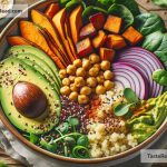 How to Make a Nutritious Buddha Bowl for a Balanced Dinner