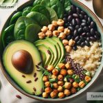 How to Make a Protein-Rich Lunch Using Plant-Based Ingredients