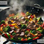 How to Make a Quick and Easy Beef Stir-Fry for a Weeknight Dinner