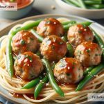 How to Make a Quick and Healthy Turkey Meatball Dinner