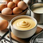 How to Make a Simple Custard or Pastry Cream