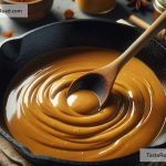 How to Make a Simple Roux for Thickening Soups and Sauces