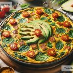 How to Make a Vegan-Friendly Breakfast Frittata