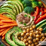 How to Make a Vegan-Friendly Buddha Bowl for Lunch