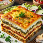 How to Make Authentic Greek Moussaka at Home