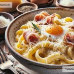 How to Make Authentic Italian Carbonara