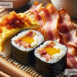 How to Make Breakfast Sushi Rolls for an Exciting Twist