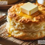 How to Make Buttery, Flaky Biscuits with Advanced Baking Tips