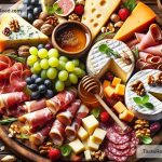 How to Make Cheese and Charcuterie Boards for Elegant Appetizers