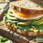 How to Make Delicious and Nutritious Breakfast Sandwiches