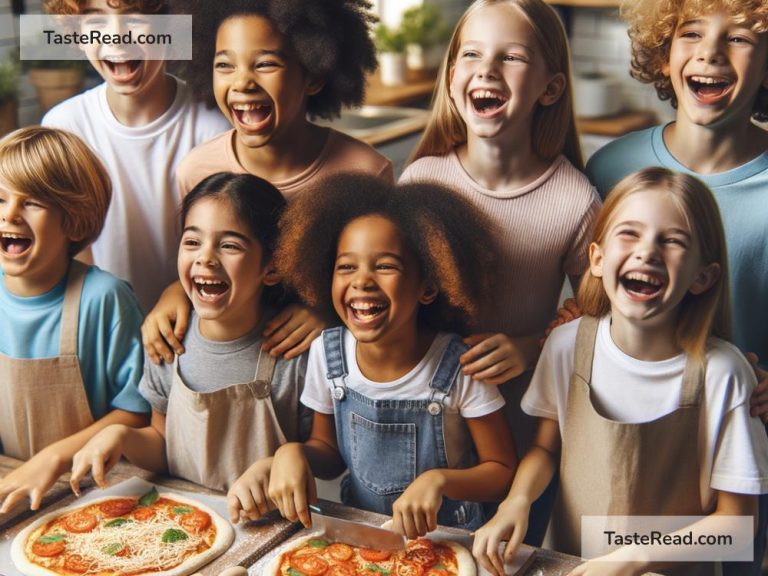 How to Make Gluten-Free Cooking Fun for Kids