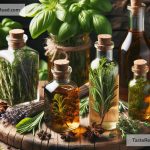 How to Make Gourmet Herb Infusions for Cooking and Cocktails