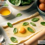 How to Make Greek Spanakopita from Scratch