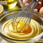 How to Make Homemade Mayonnaise in Minutes