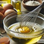 How to Make Homemade Mayonnaise with Simple Ingredients