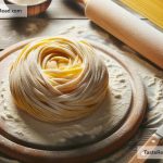 How to Make Homemade Pasta Dough for Fresh Noodles