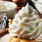 How to Make Homemade Whipped Cream in Minutes