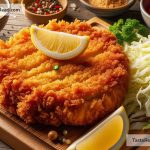 How to Make Japanese Tonkatsu at Home