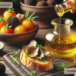 How to Make Luxurious Truffle Oil and Infused Vinegar