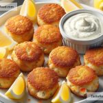 How to Make Mini Crab Cakes for Appetizers