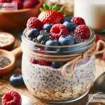 How to Make Overnight Oats: A Perfect Make-Ahead Breakfast