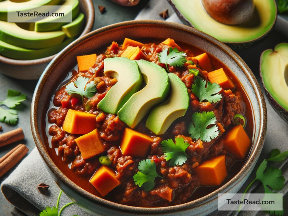 How to Make Paleo-Friendly Chili with Sweet Potatoes