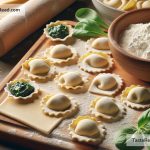 How to Make Perfect Handmade Tortellini and Ravioli