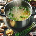 How to Make Perfectly Balanced Asian-Inspired Broths