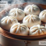 How to Make Perfectly Steamed Buns for Dim Sum Dishes