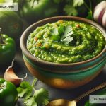 How to Make Sauces and Dips Look Lusciously Appetizing in Photos