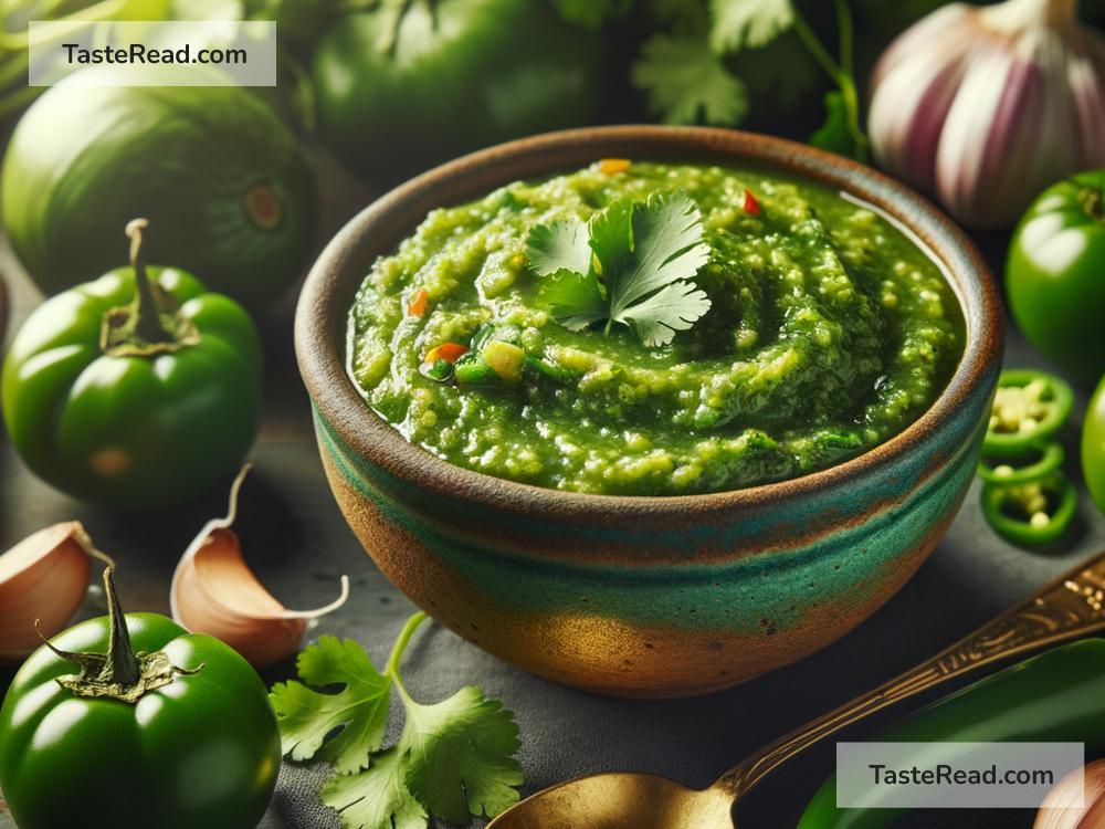 How to Make Sauces and Dips Look Lusciously Appetizing in Photos