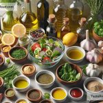 How to Make Simple and Delicious Salad Dressings at Home