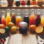 How to Make Simple Syrups and Flavored Infusions