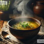 How to Make Soup and Stews Look Warm and Inviting in Photos