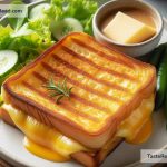 How to Make the Best French Croque Monsieur