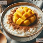 How to Make Vegan Creamy Coconut Rice Pudding