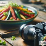 How to Make Your Food Photography Stand Out in a Saturated Market