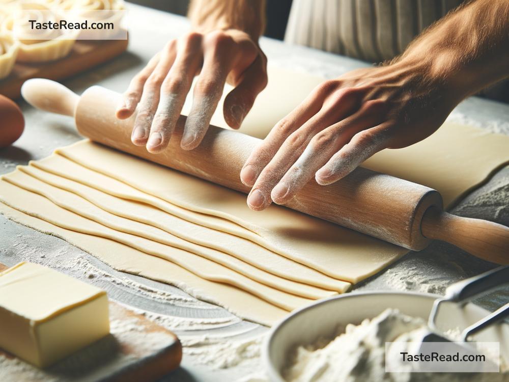 How to Master the Art of Baking Layered Pastries