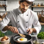 How to Master the Art of Cooking Eggs in Various Styles