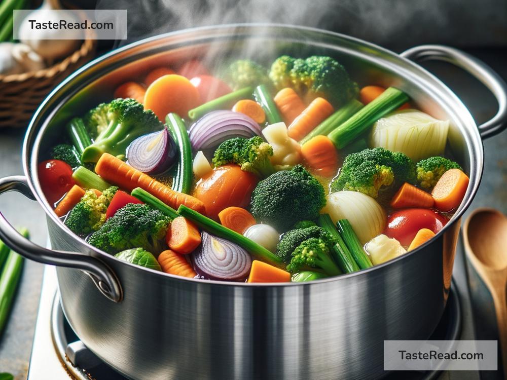 How to Master the Basics of Braising Meat and Vegetables