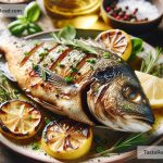 How to Perfect the Art of Grilling Fish with Crispy Skin